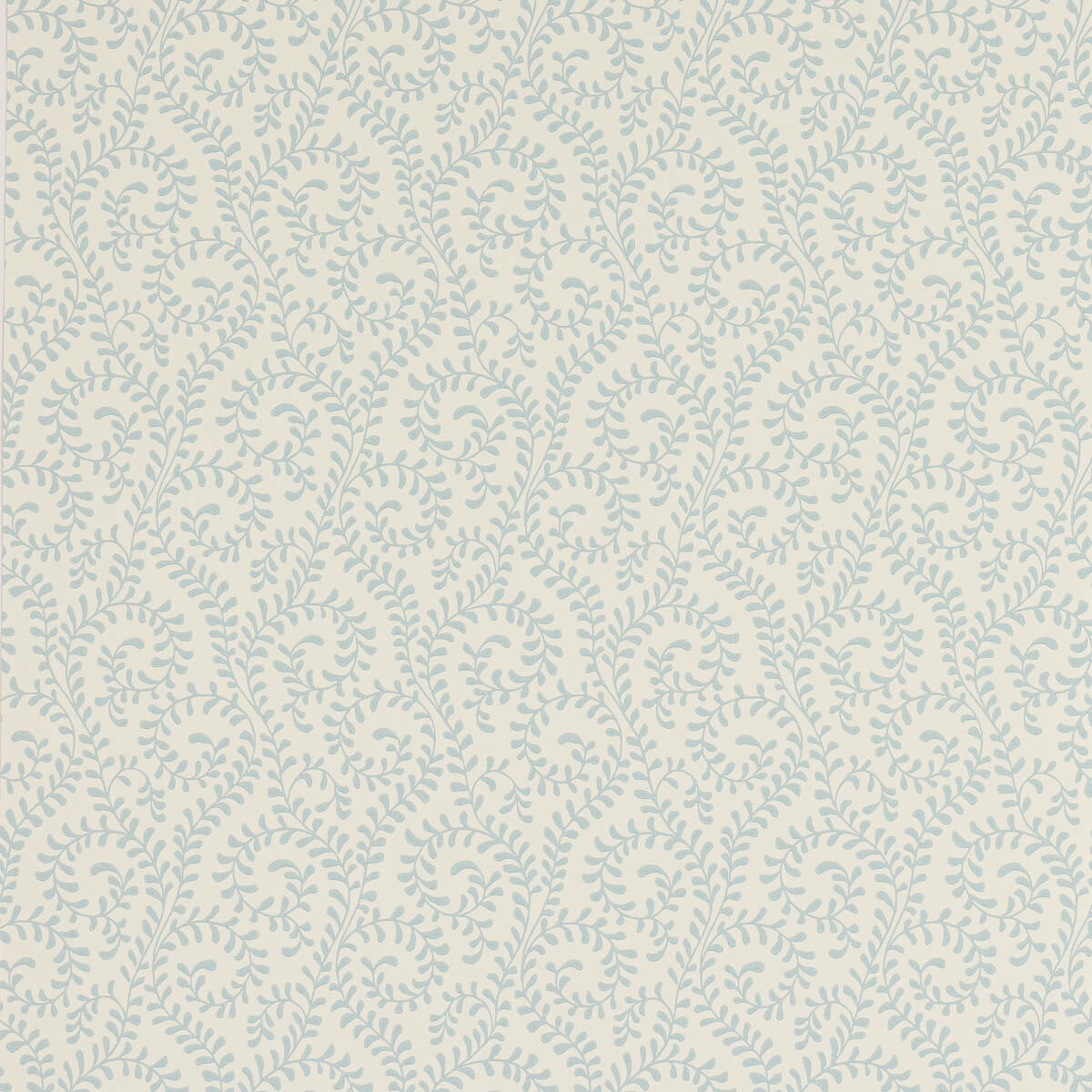 Jane Churchill - Millie Soft Blue