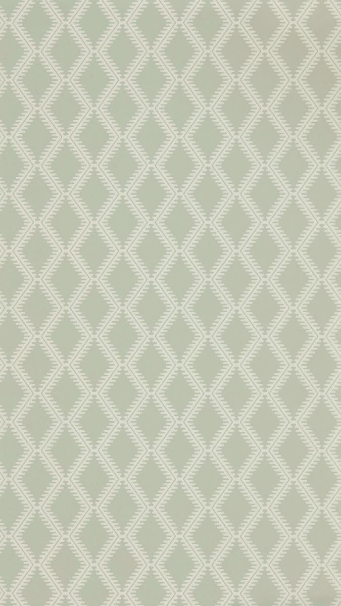 Sanderson - Witney Lagoon Littlemore Wallpapers