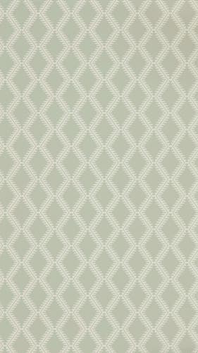 Sanderson - Witney Lagoon Littlemore Wallpapers