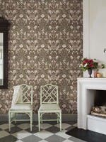 Boråstapeter - Örtagård