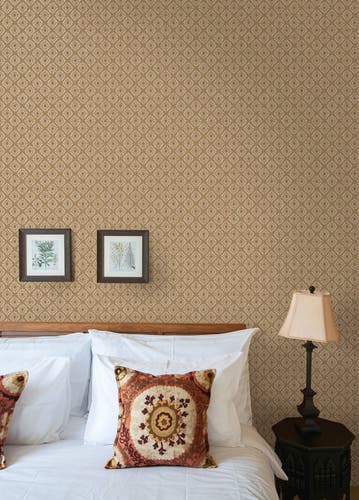 Intrade - Sunstone orange