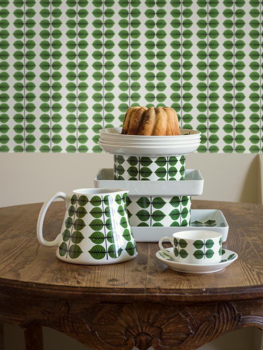 Berså - Stig Lindberg - 1750, Scandinavian Designers II