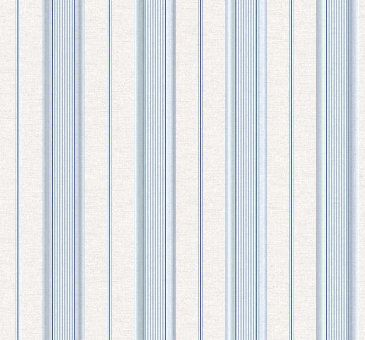 Carma - Nantucket Stripes Revisited