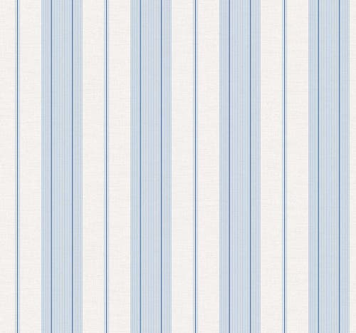 Carma - Nantucket Stripes Revisited