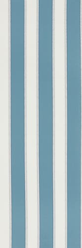 Nina Campbell - Sackville Stripe Blue
