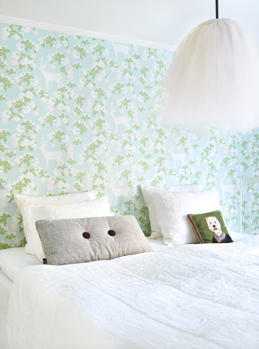 Apple Garden Andra kollektionen