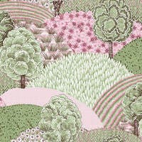 Blooming Garden