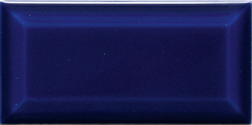 Teti Blå fasad 7,5x15