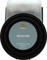 Beckers Kulörprov Helmatt 55ml Mareld 908 0,055 L Mareld 908