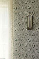 Lovisa Grå Gammalsvenska Papper