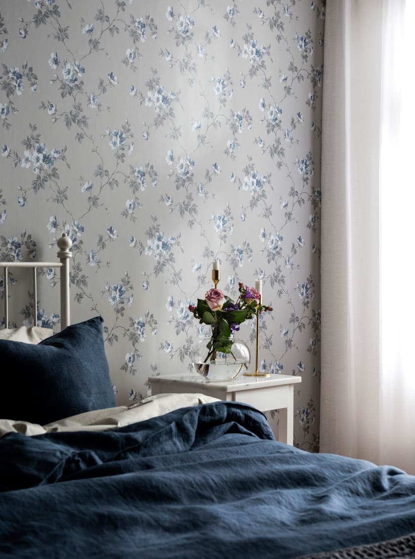 Duro - Kristina, Gråblå Duro 1900