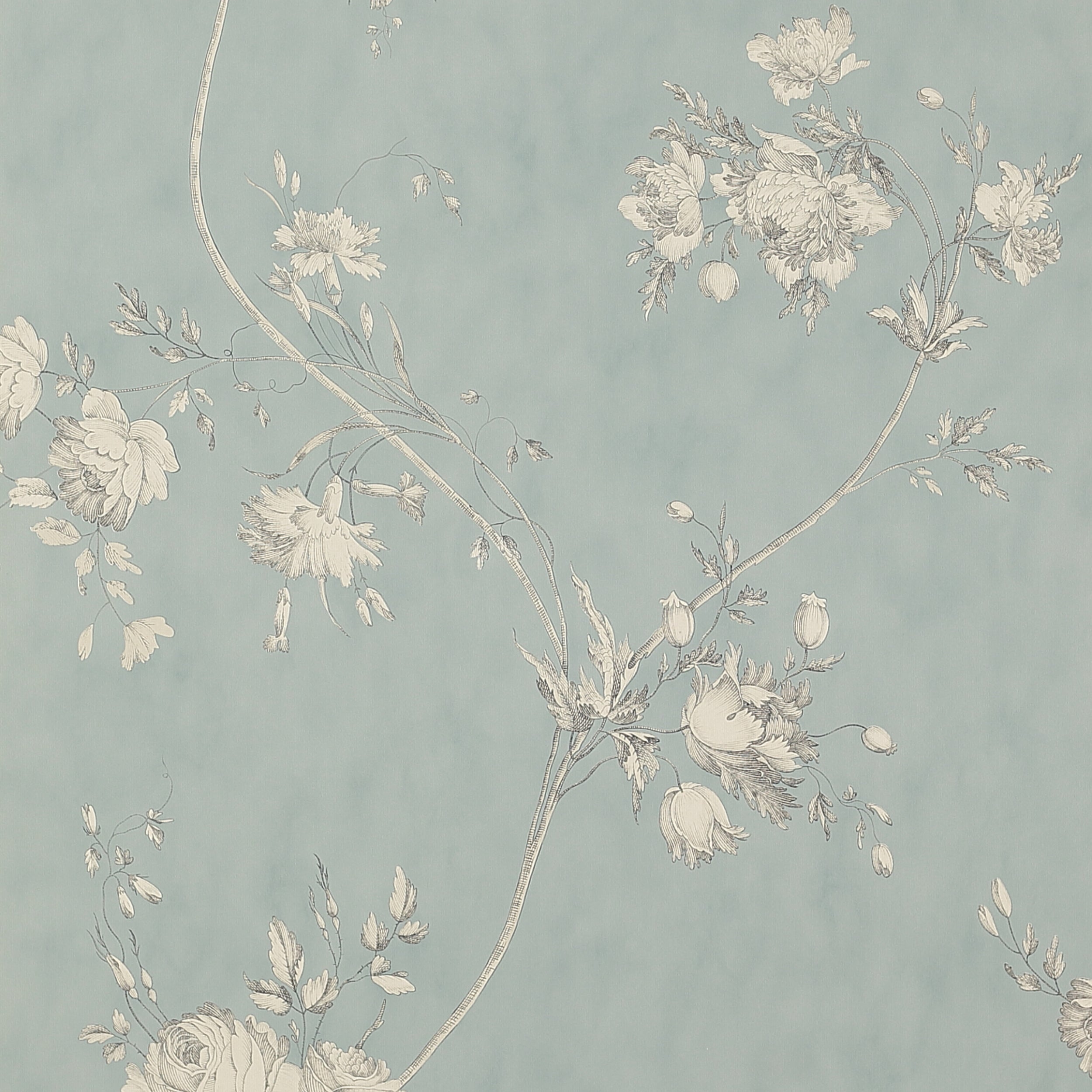 Colefax and Fowler - Darcy Sea Blue