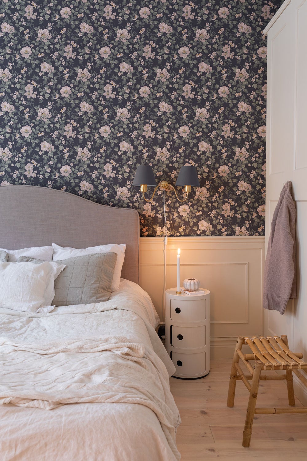 Midbec Tapeter - Johanna