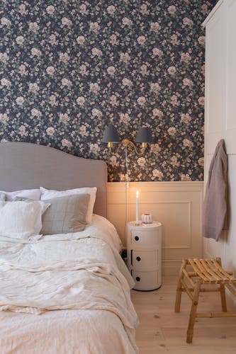 Midbec Tapeter - Johanna