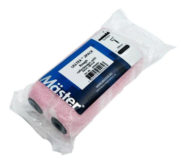 Sparboggie, refill Ulltex (2-pack) 100 mm