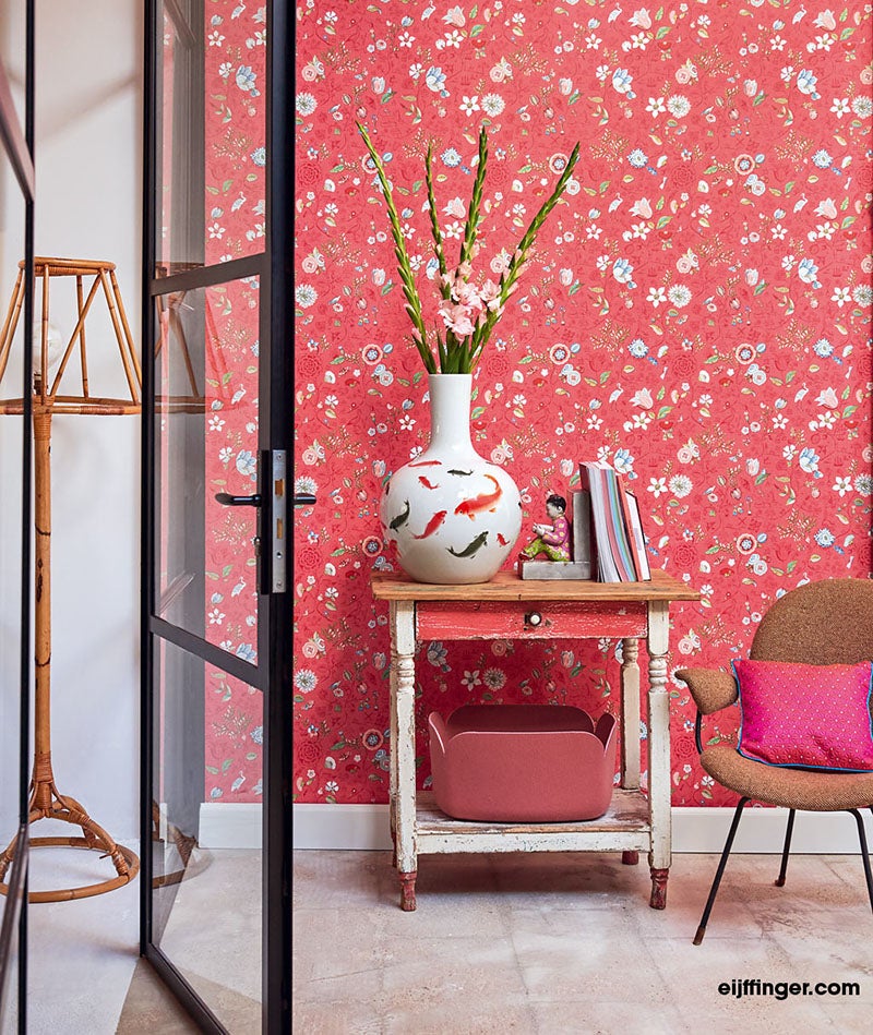 Eijffinger Intrade - PIP 2016