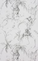 BARBARY NC FONTIBRE BARBARY TOILE