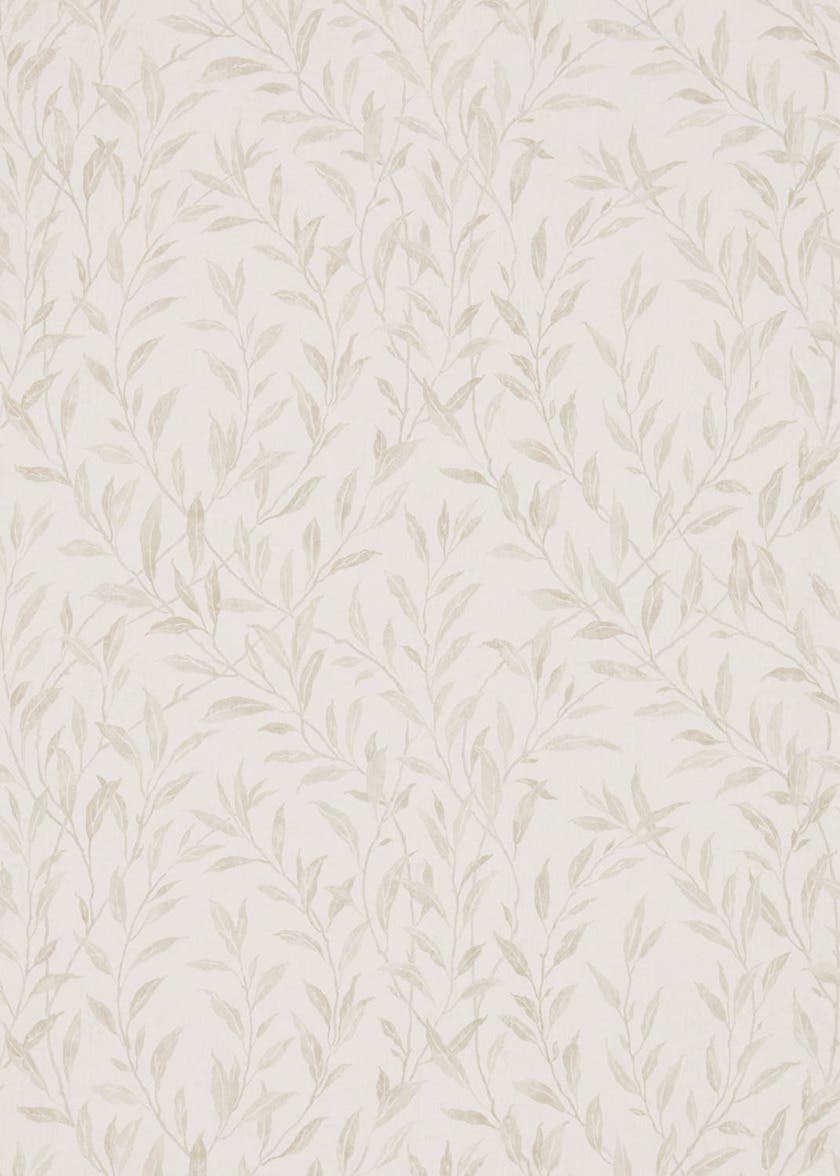Osier Ivory/Stone Chiswick Grove Wallpapers