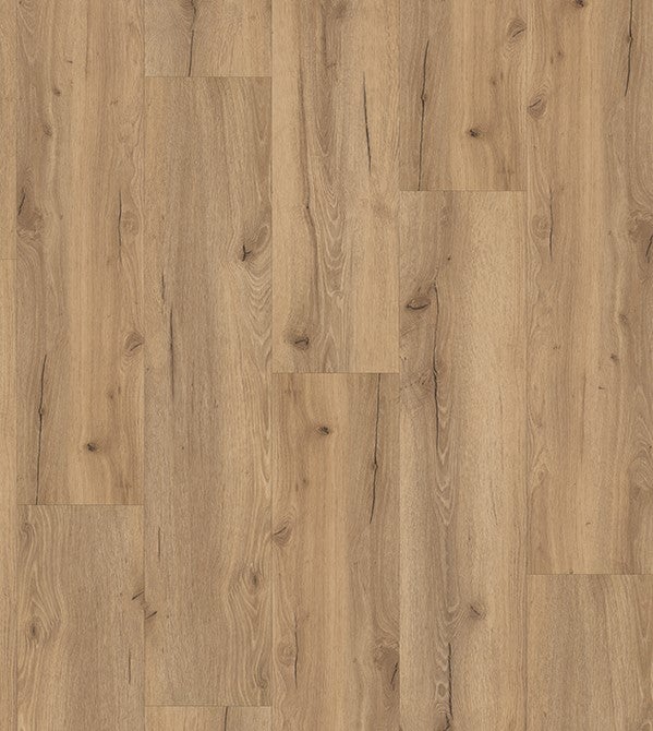 Vinylgolv Floorit - X-Cellent Lein Click 5.5mm