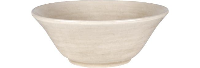 Basic Skål 26cm Sand