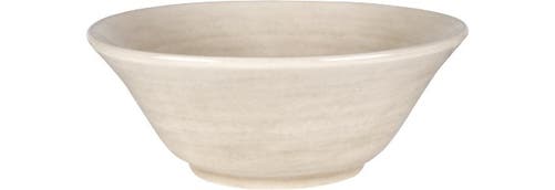 Basic Skål 26cm Sand