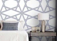 Peel & Stick Självhäftande Sticker