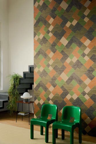 Élitis - Elixir De Soies Twill Mousson D'Opale