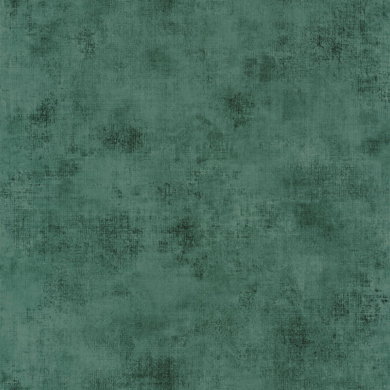 Caselio - Telas 2 Uni Vert Emeraude Telas 2