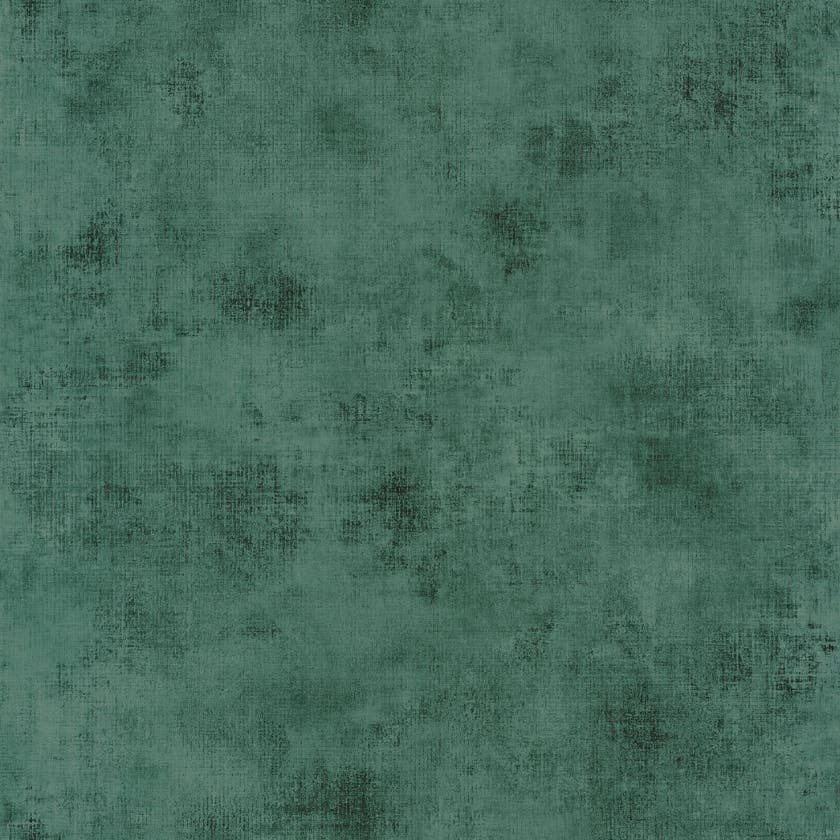 Caselio - Telas 2 Uni Vert Emeraude Telas 2