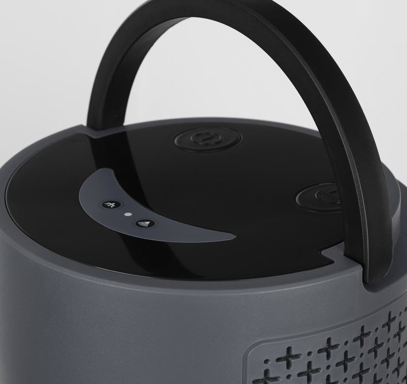 PELA Mattvätt / textilvårdsmaskin, 1200W