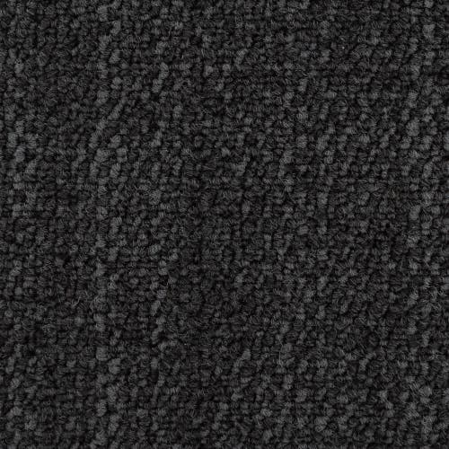 Grid Square Anthracite Golvabia Textilgolv