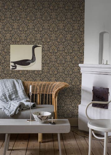 Boråstapeter - Foglavik