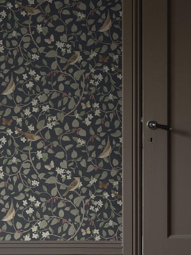 Boråstapeter - Sångfåglar