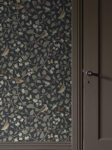 Boråstapeter - Sångfåglar