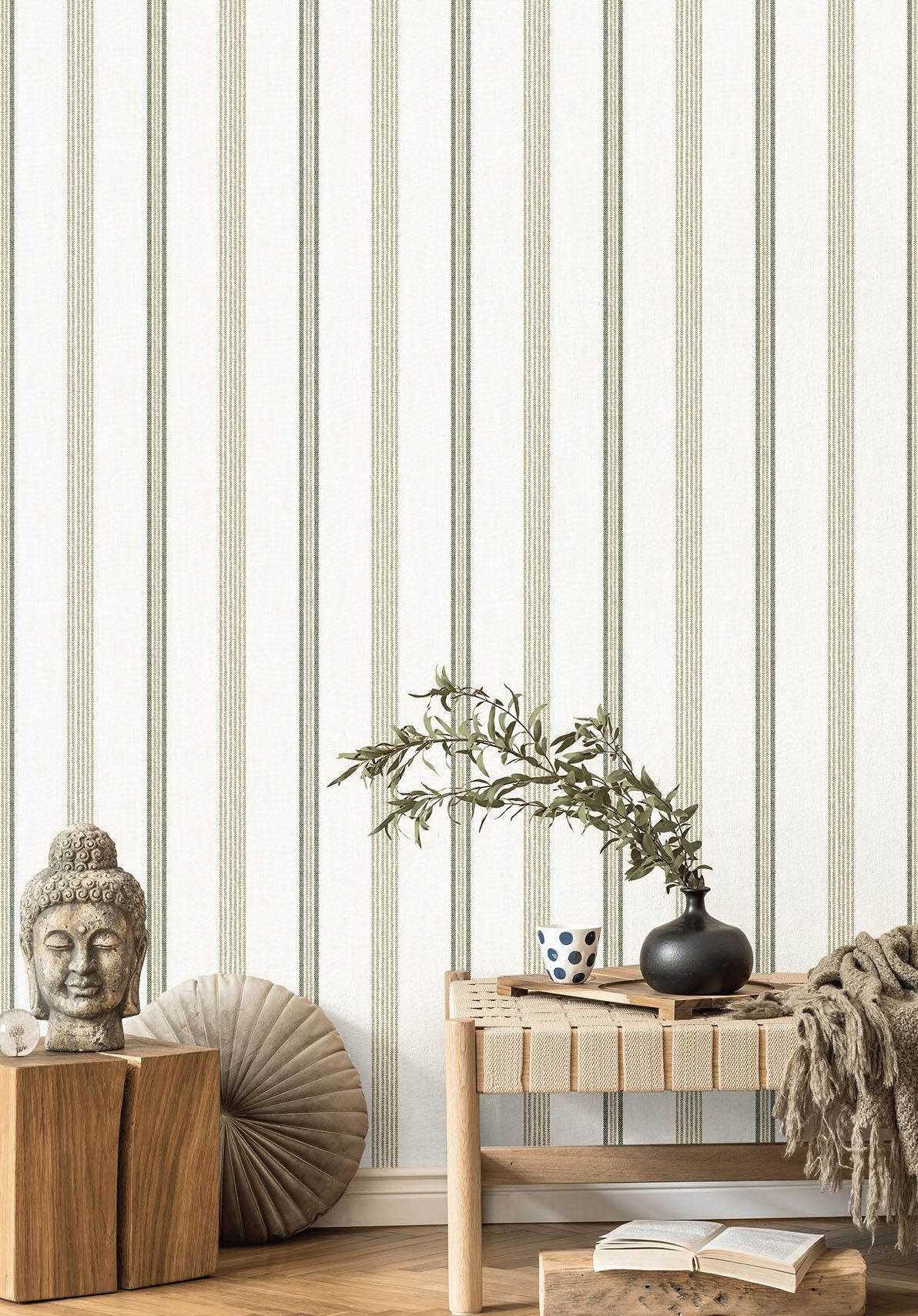 Intrade - Linen
