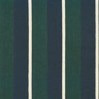 Casamance - Sinopia Marine/Vert Angla La Chaux