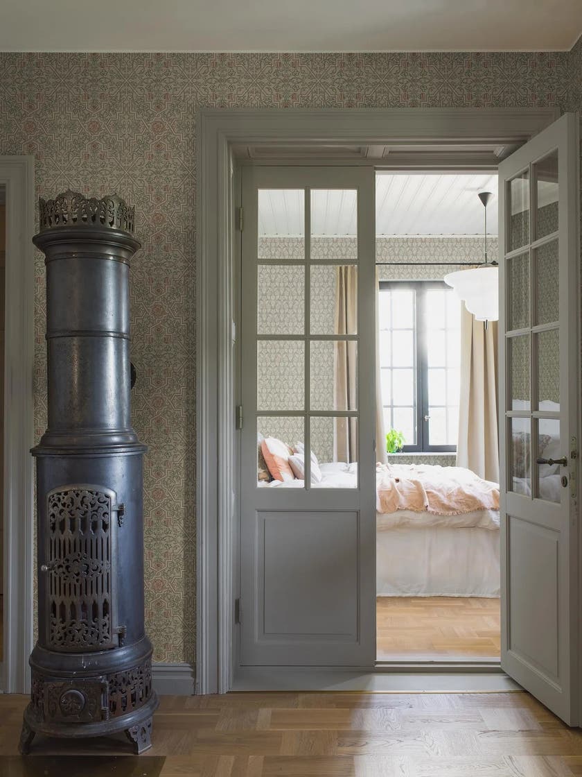 Boråstapeter - Rosenvinge, Anno wallpapers