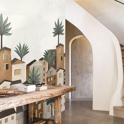 Casamance - Vila Viela Gris/Mordoré Panoramas 2