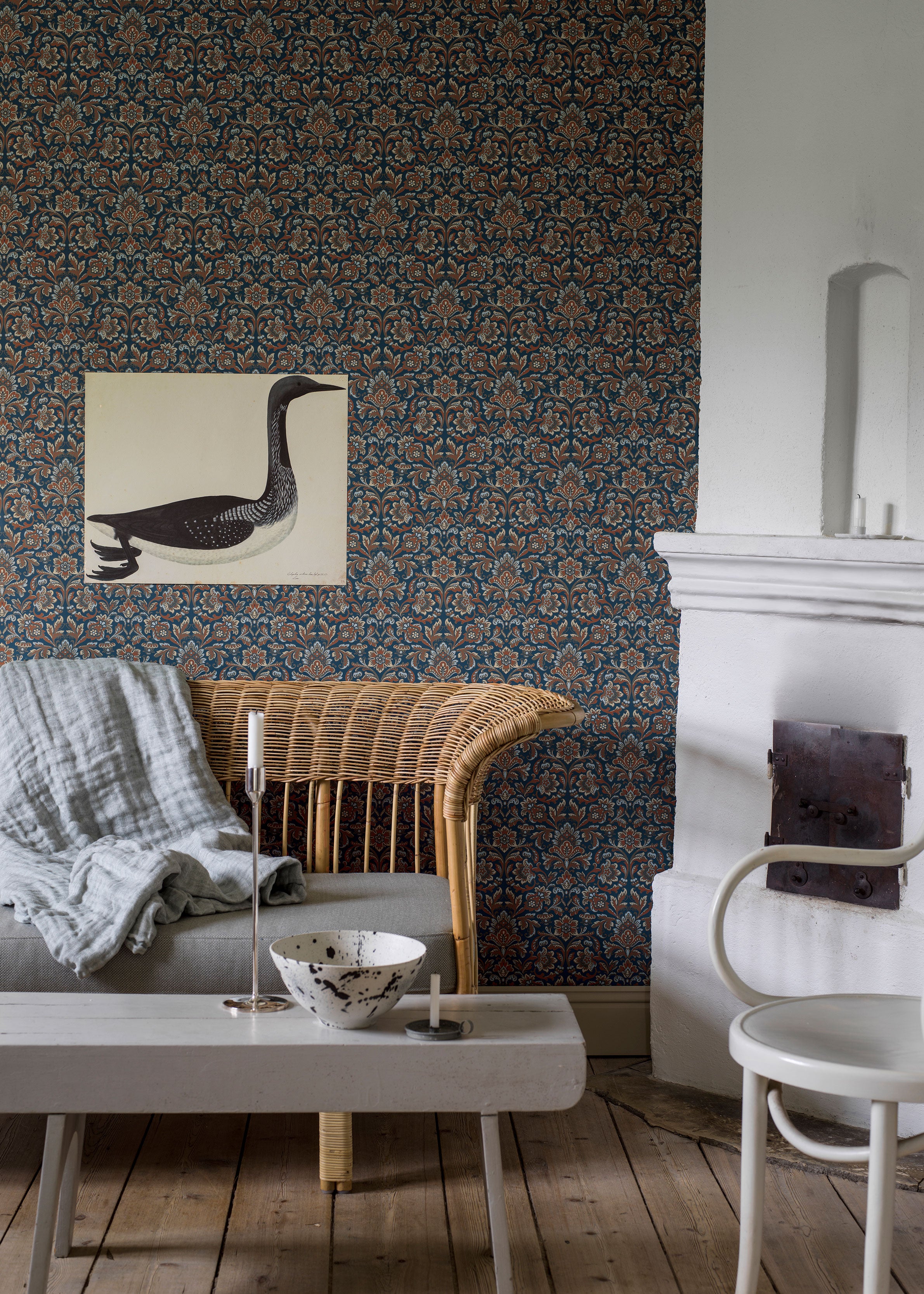 Boråstapeter - Foglavik