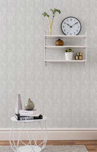 Duro - Linjelek, Vitgrå Duro 1900