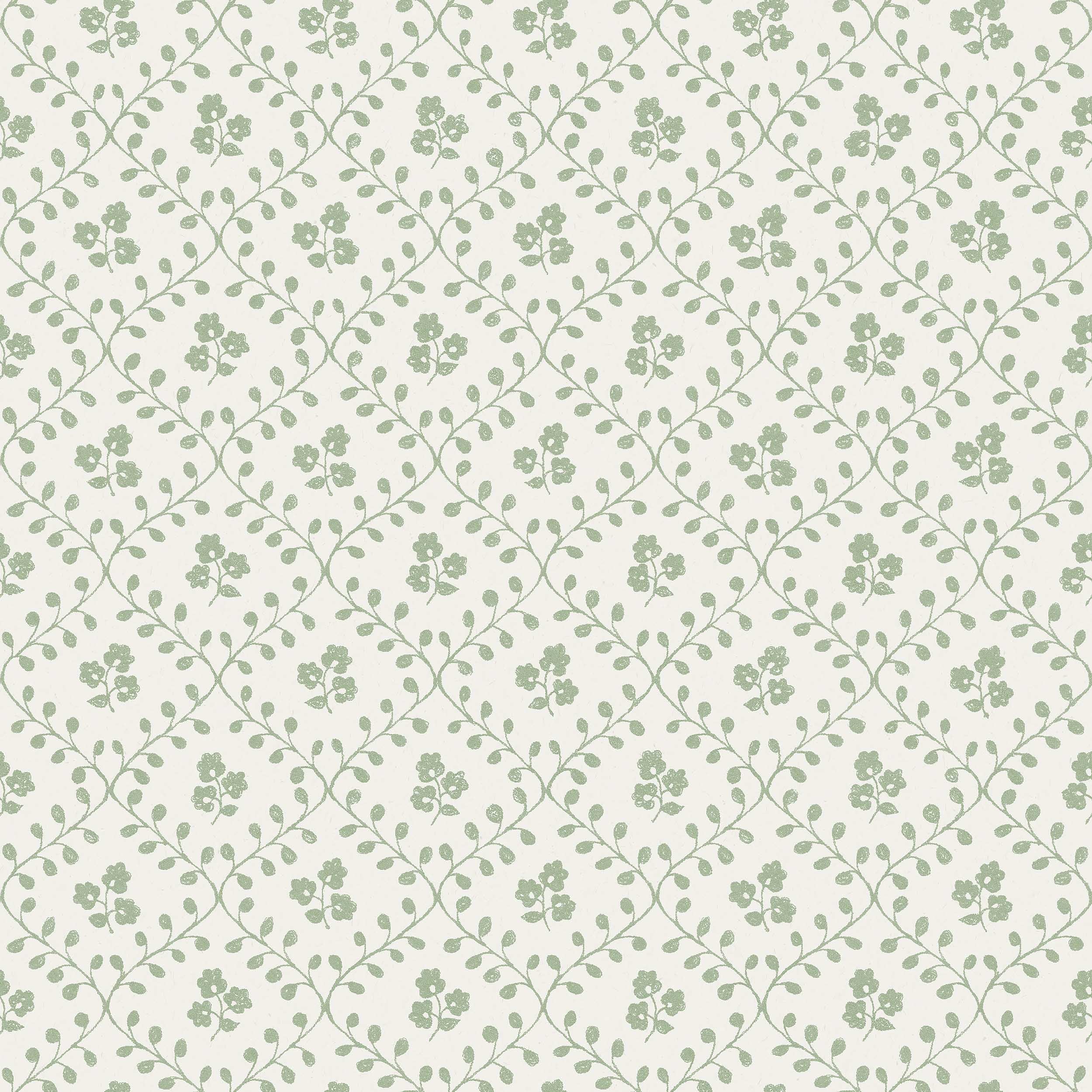 Boråstapeter - Idun