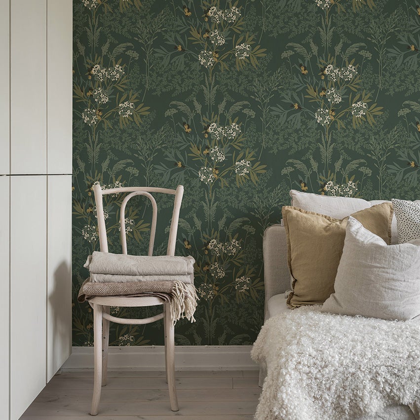 Duro - Strandäng, Grön Hav & Land