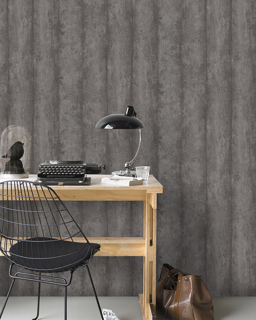 Midbec Tapeter - Industri 2