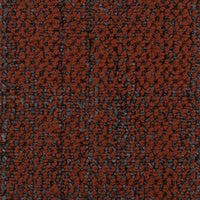 Grid Square Red Golvabia Textilgolv