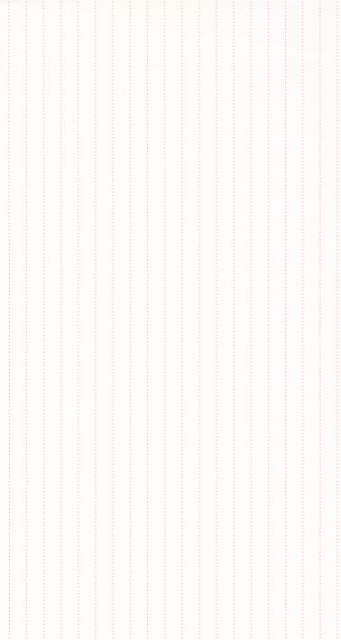 Casadeco - Rose & Nino Rayure Pois R Rose & Nino Cad