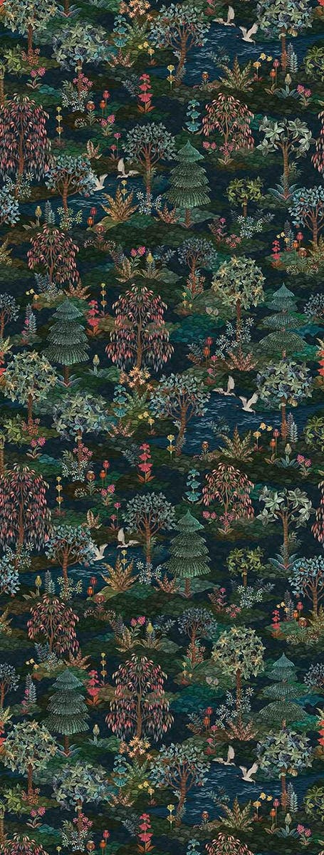 Eijffinger Intrade - PIP 2023 Väggbild