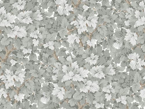 Duro - Lilla Dockekulla Grå 524-01