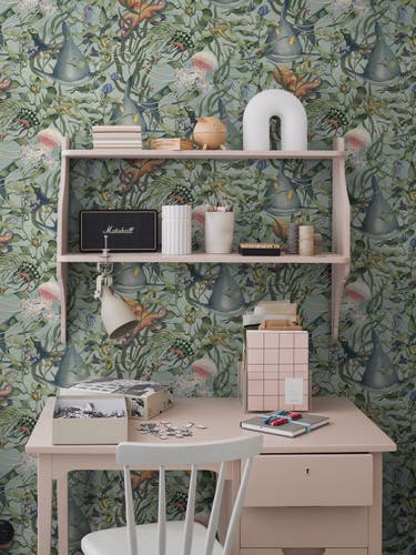 Boråstapeter - Fairyland Underwater Magic