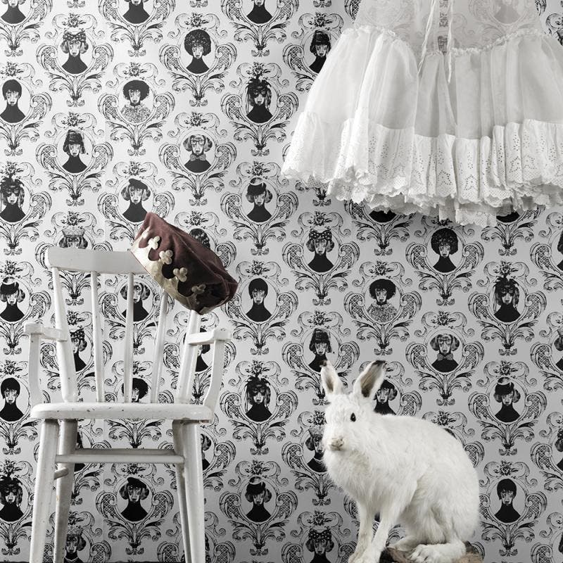 Tillsammans Black LB0115