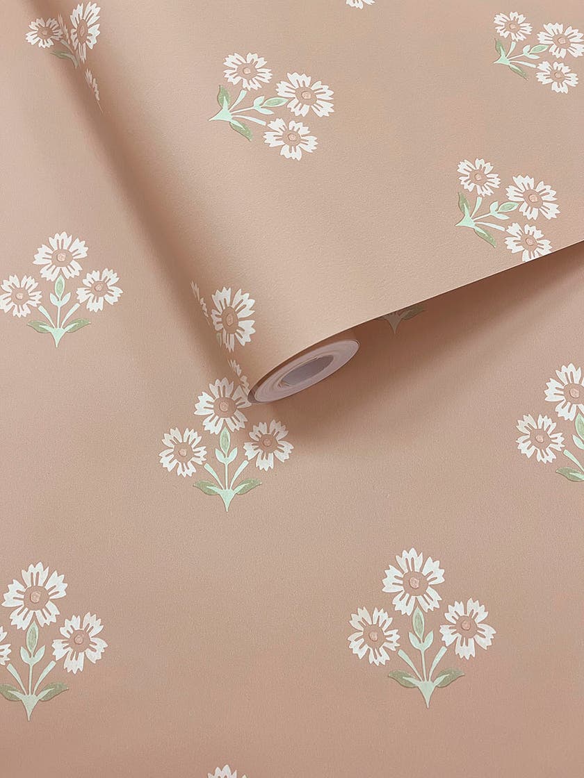 Intrade - Isadora Plaster Tales of the Manor Tapet